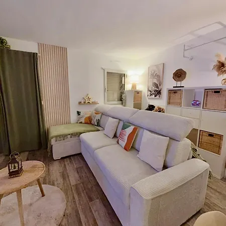 - Parking & Clim - Apartment *