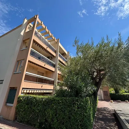 - Parking & Clim - Vallauris