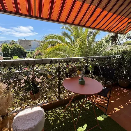 - Parking & Clim - Daire